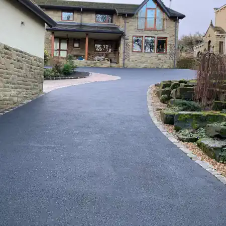 Anchor Paving & Building Ltd
